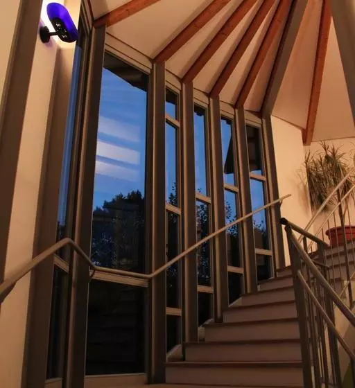 Hotelli Land Und Meer