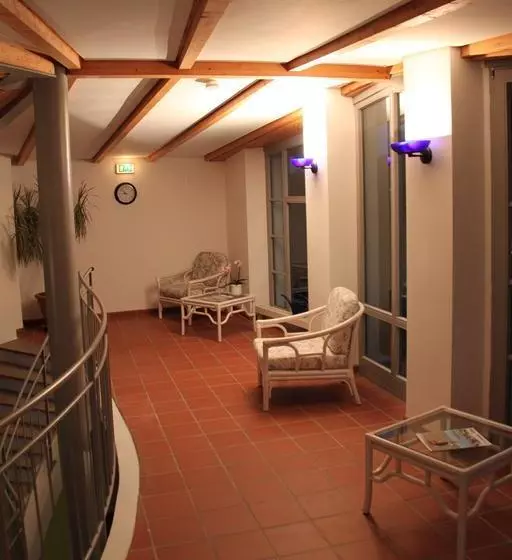 Hotelli Land Und Meer