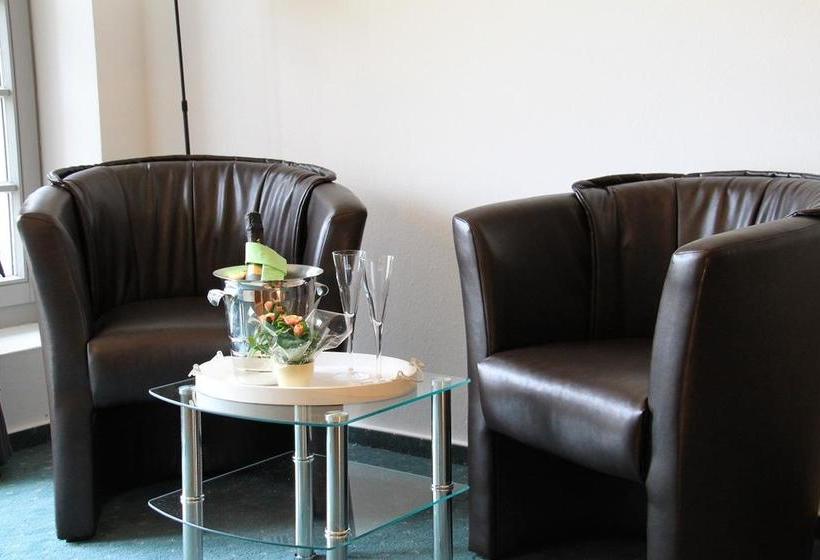 호텔 Land Und Meer