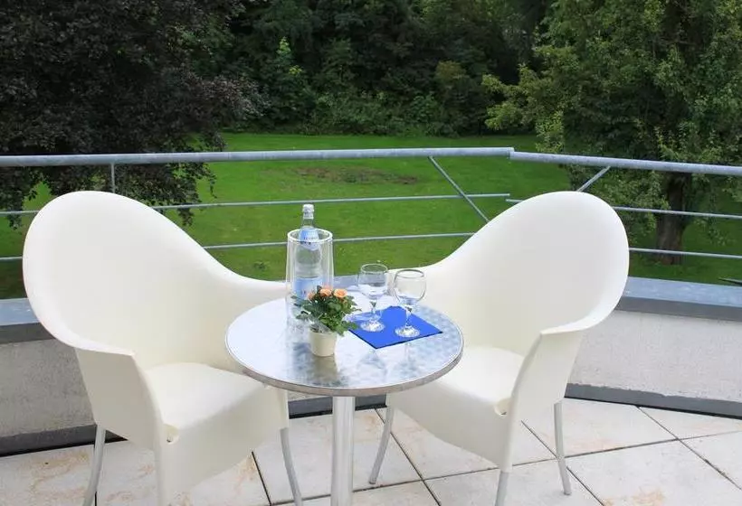 Hotelli Land Und Meer