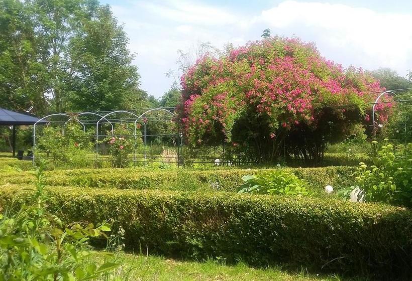 Отель Land Und Meer