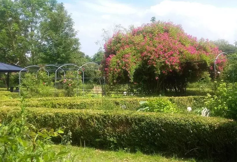 Hotelli Land Und Meer