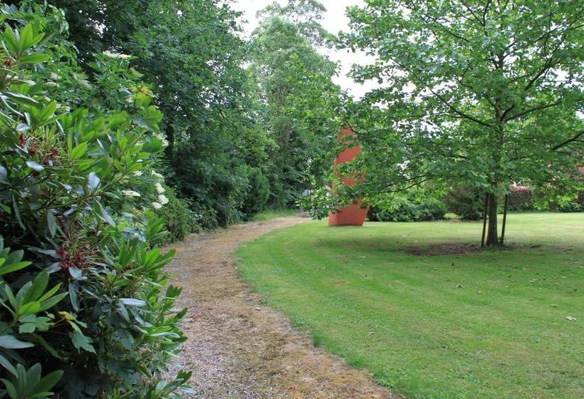 Отель Land Und Meer