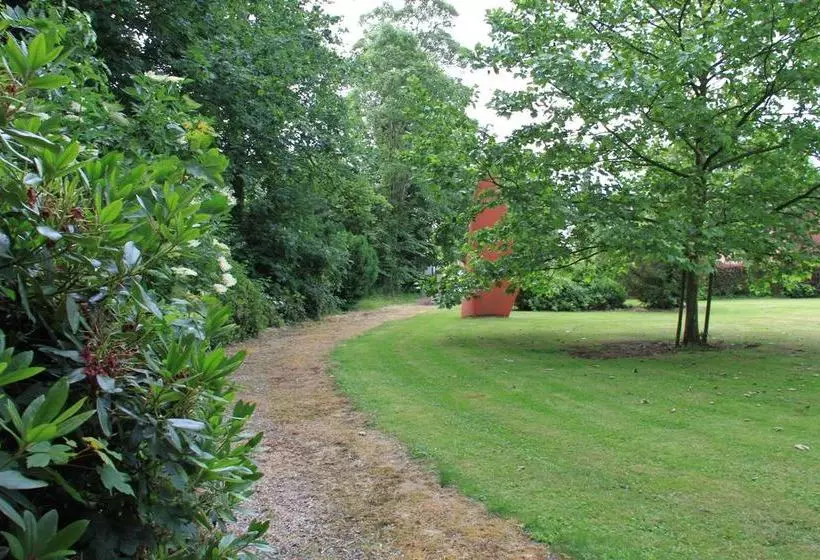 Hotelli Land Und Meer