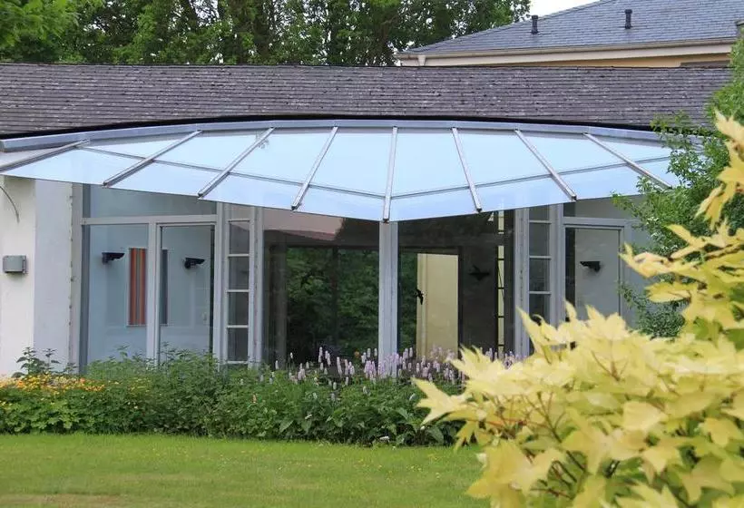 Hotelli Land Und Meer