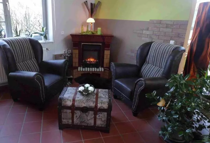 Hotelli Land Und Meer