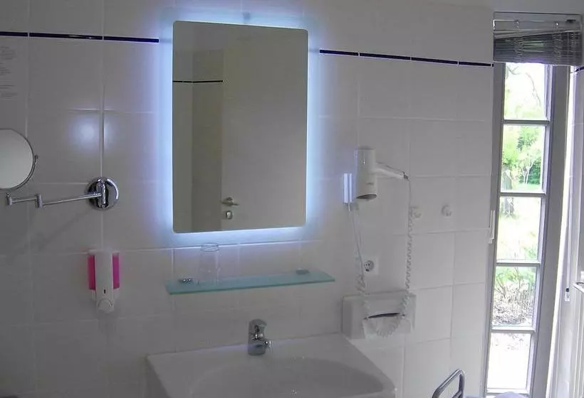 Hotelli Land Und Meer