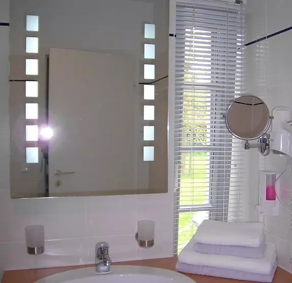 Hotelli Land Und Meer