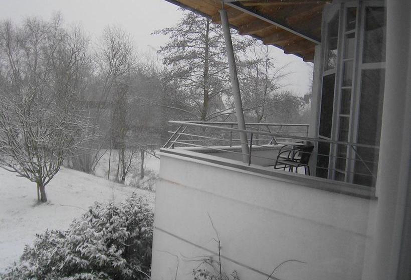 Отель Land Und Meer