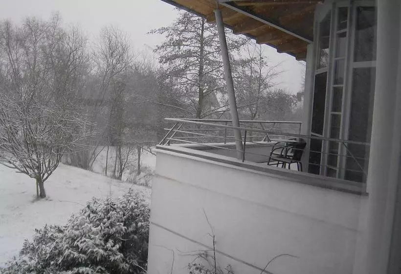 Hotelli Land Und Meer