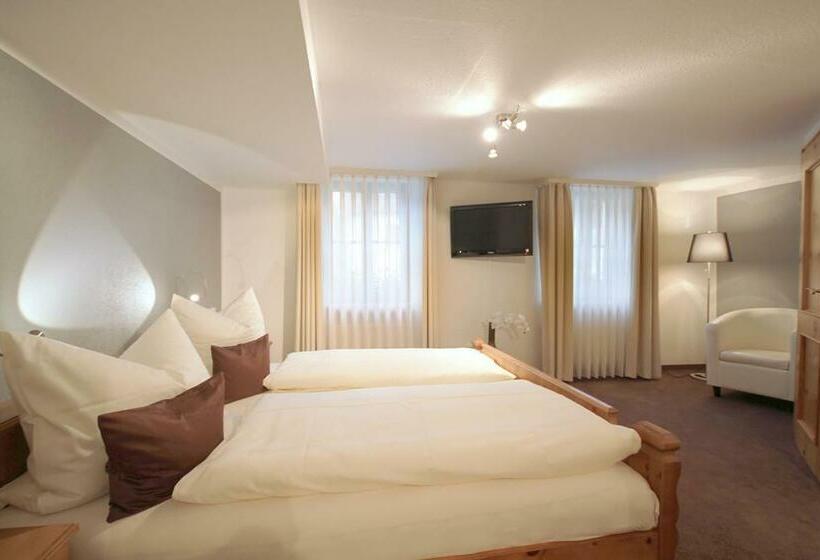 Hotel Landgasthof Blaue Traube