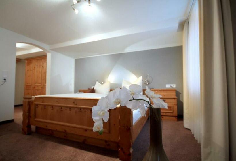 Hotel Landgasthof Blaue Traube