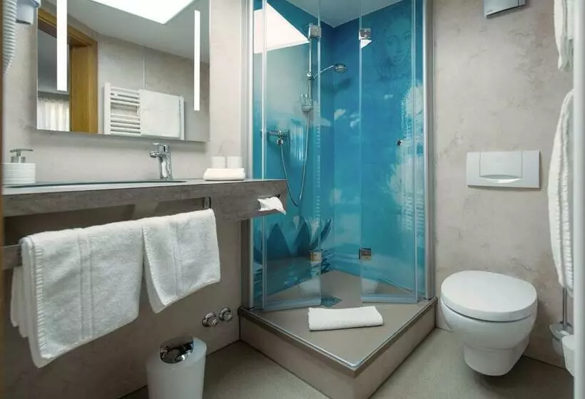 Hotelli Landgasthof Blaue Traube