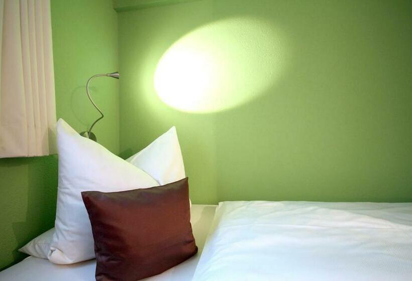 Hotel Landgasthof Blaue Traube