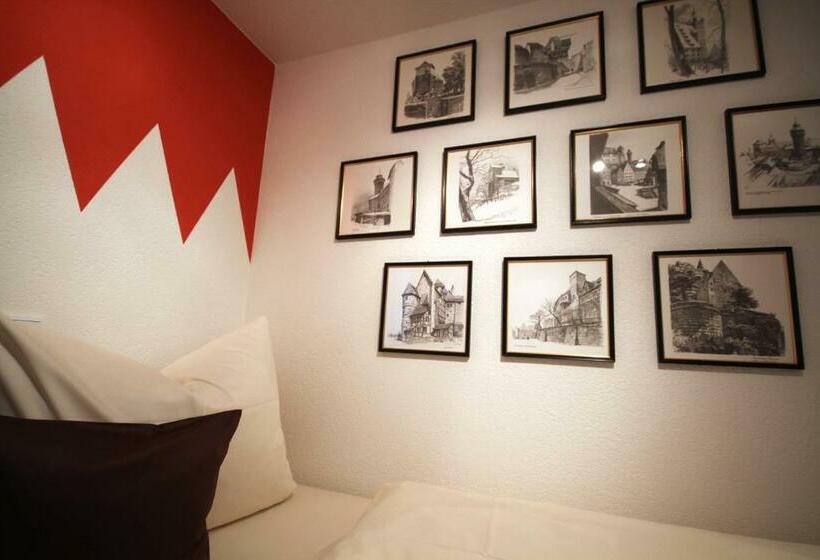 Hotel Landgasthof Blaue Traube