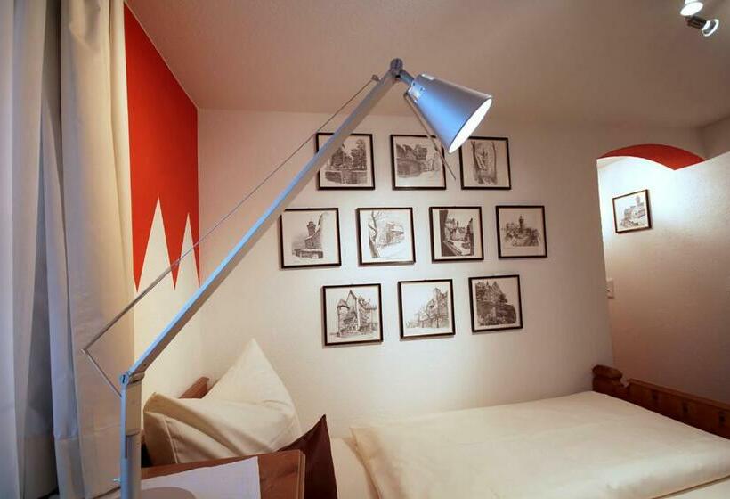 Hotel Landgasthof Blaue Traube