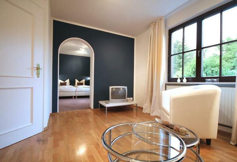 Hotel Landgasthof Blaue Traube