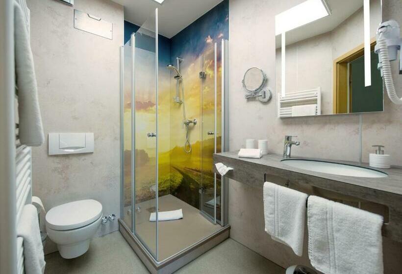 Hotel Landgasthof Blaue Traube