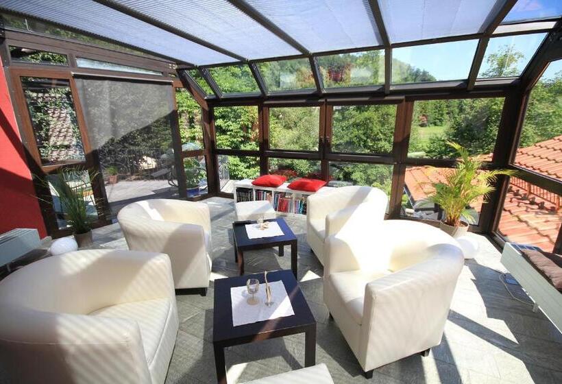 Hotel Landgasthof Blaue Traube