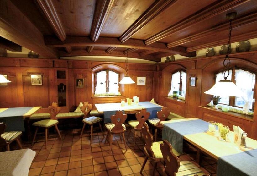 Hotel Landgasthof Blaue Traube