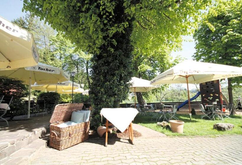 Hotel Landgasthof Blaue Traube