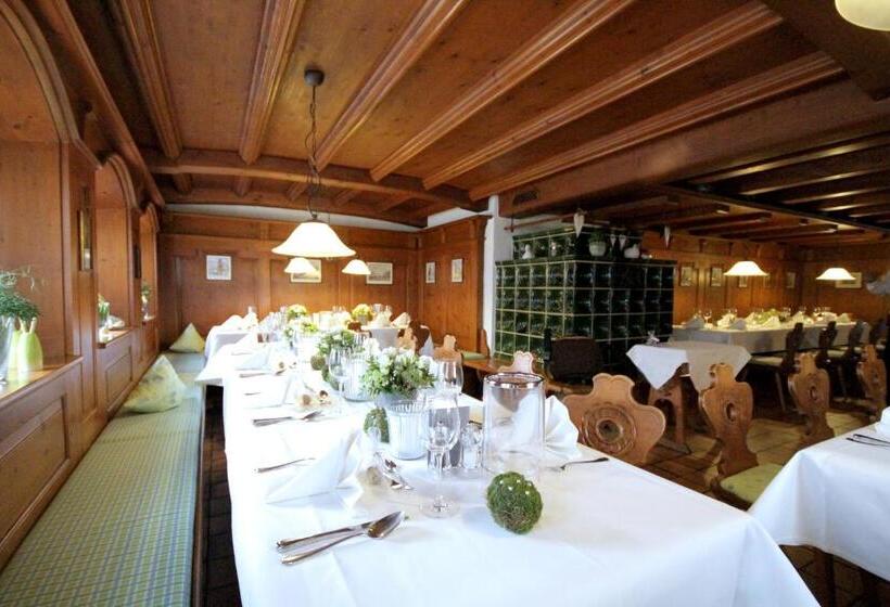 Hotel Landgasthof Blaue Traube