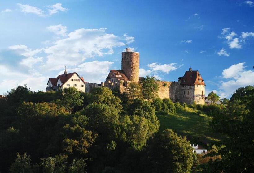 Hotel Landgasthof Blaue Traube