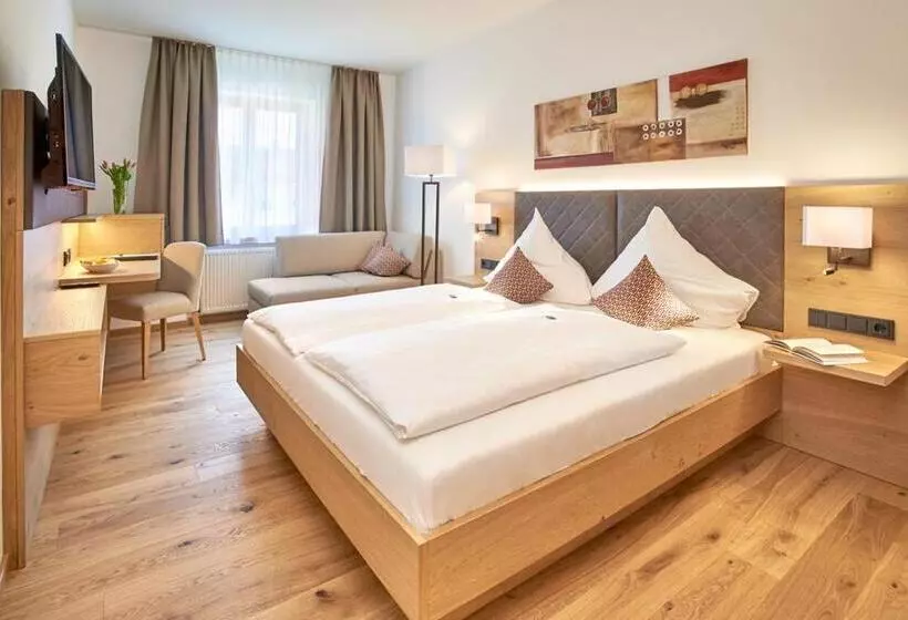 Hotelli Landgasthof Euringer