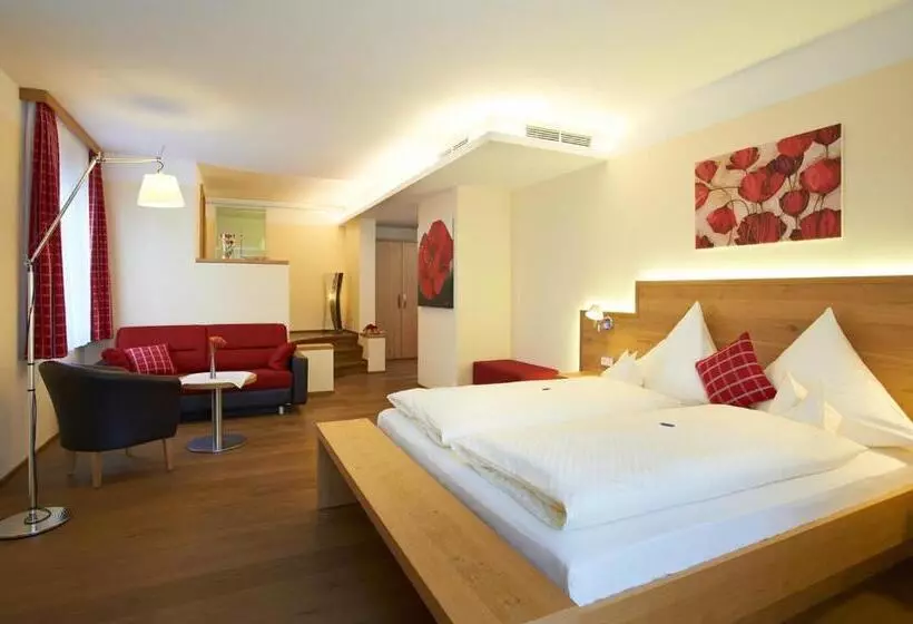 Hotelli Landgasthof Euringer