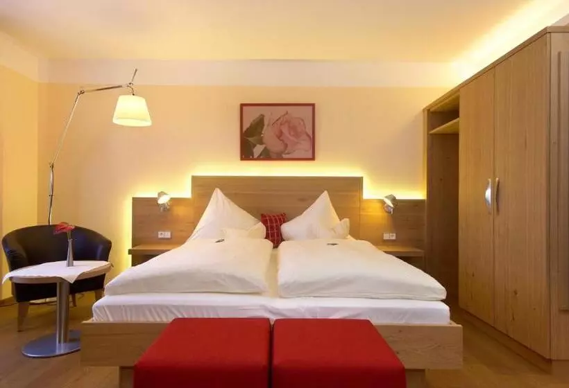Hotelli Landgasthof Euringer