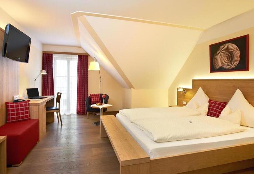 Отель Landgasthof Euringer