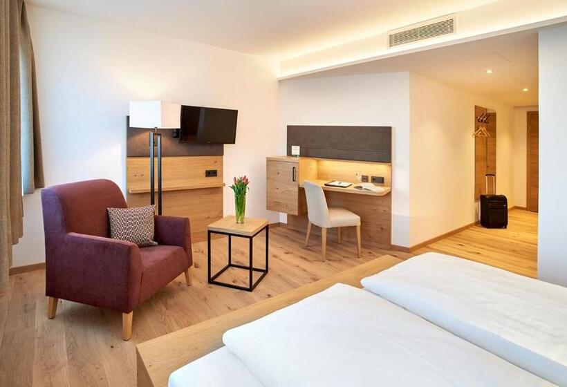 Отель Landgasthof Euringer