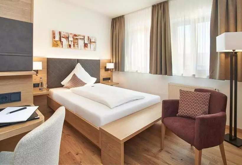Hotelli Landgasthof Euringer