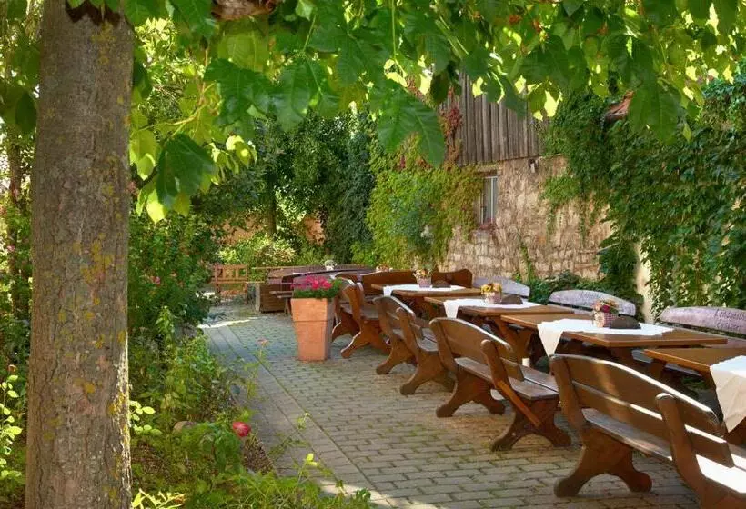 Hotelli Landgasthof Euringer