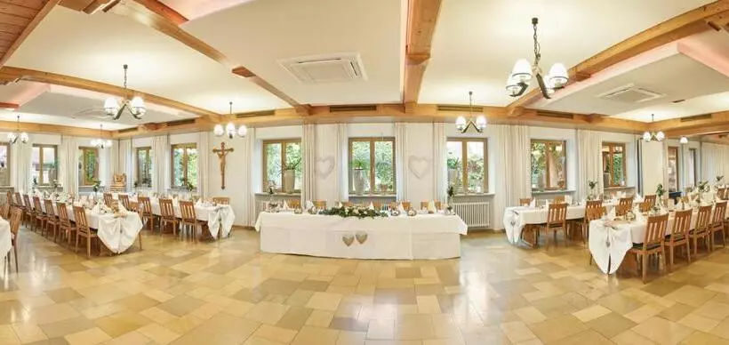 Hotelli Landgasthof Euringer