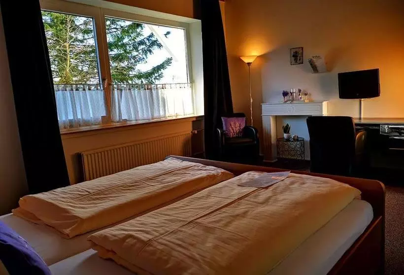 Hotelli Landhaus Nordenau