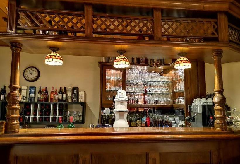 酒店 Landhaus Nordenau