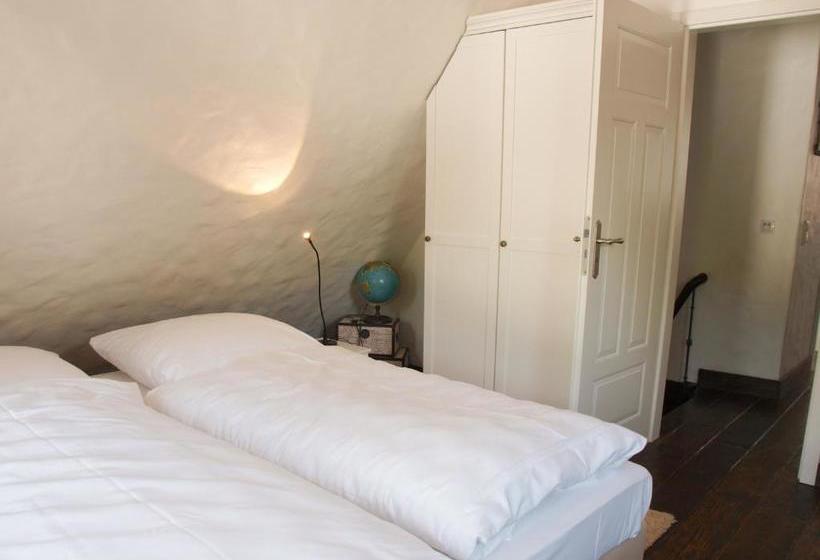 Отель Lodge Am Oxenweg