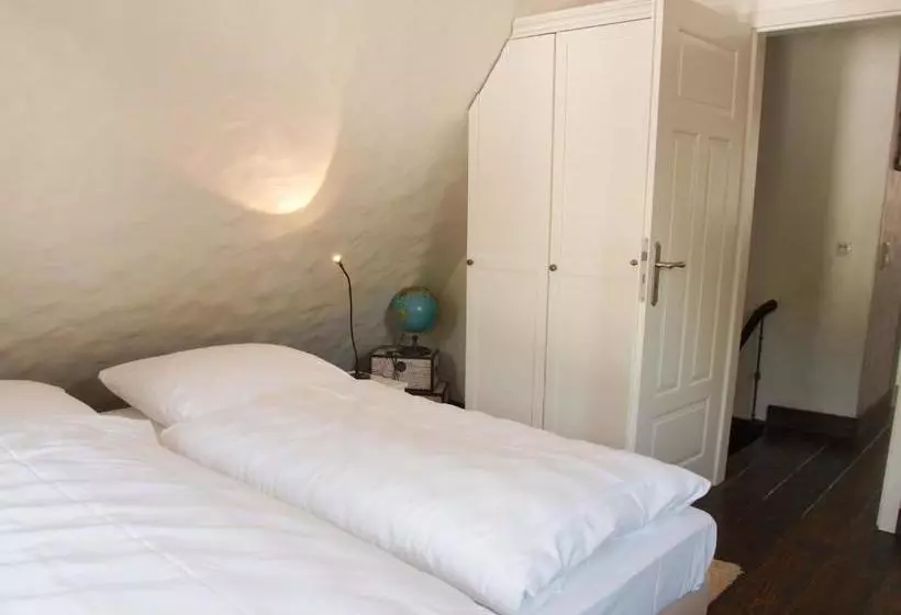 Hotelli Lodge Am Oxenweg