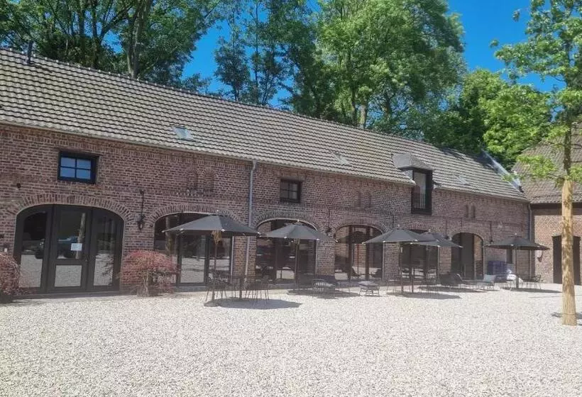 Hotelli Lohauser Hof