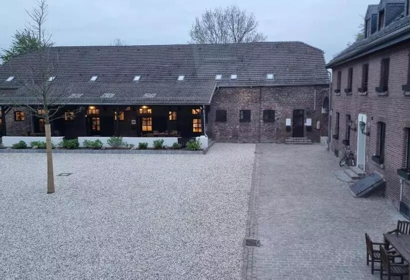 Hotelli Lohauser Hof