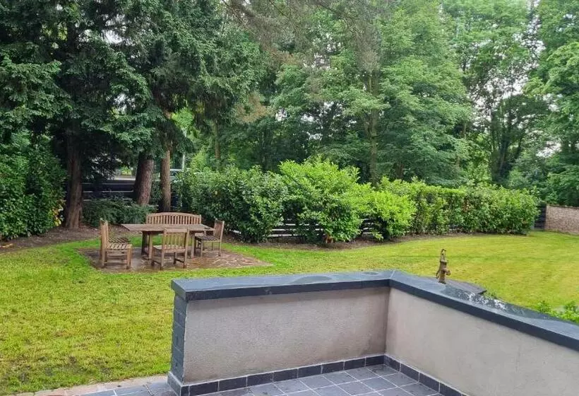 Hotelli Lohauser Hof