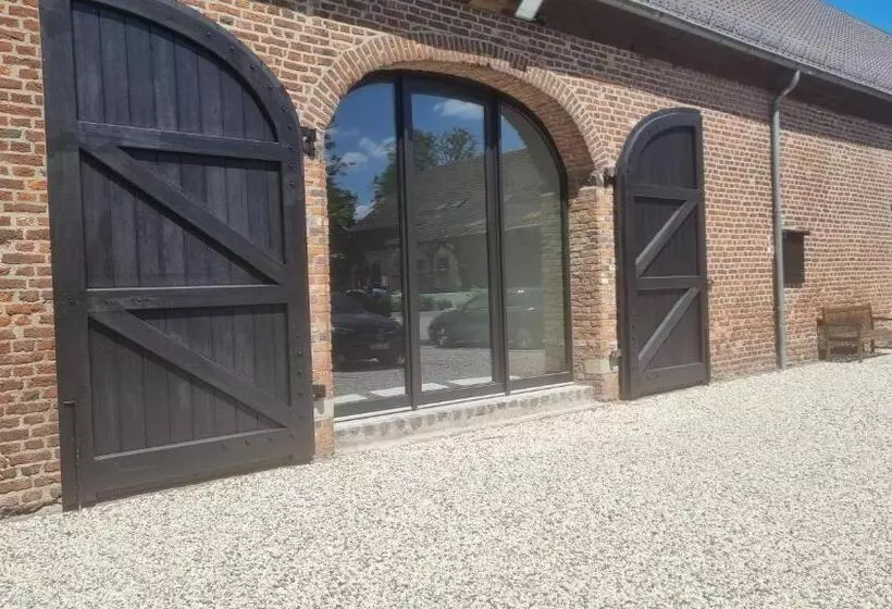 Hotelli Lohauser Hof