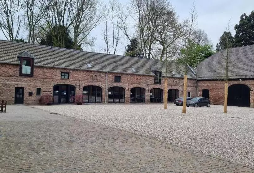 Hotelli Lohauser Hof