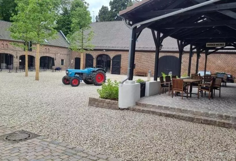 Hotelli Lohauser Hof