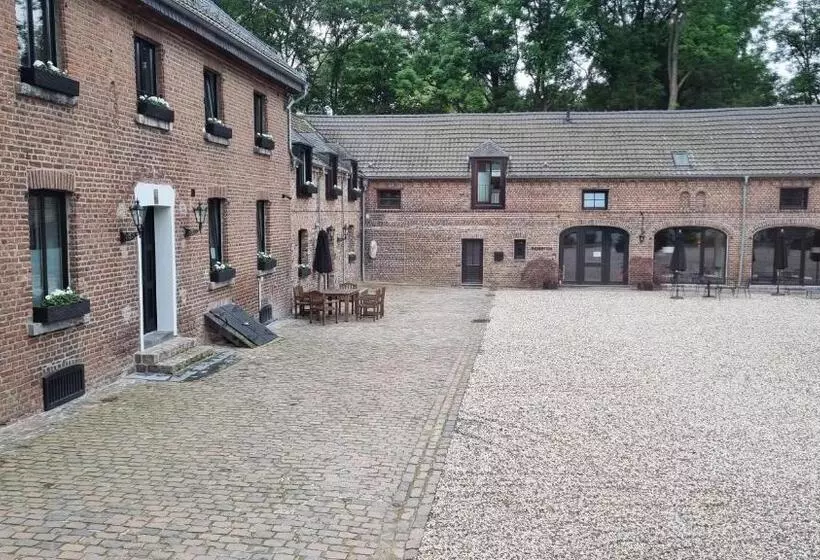 Hotelli Lohauser Hof