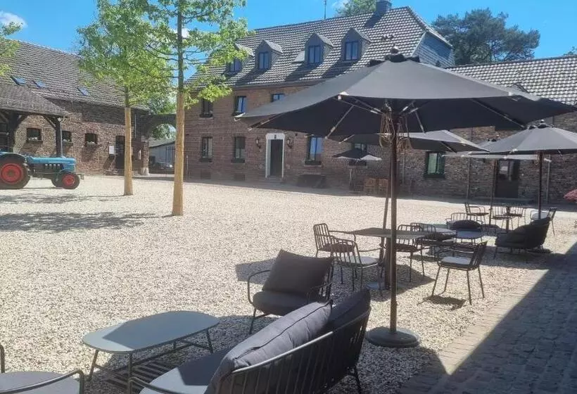 Hotelli Lohauser Hof