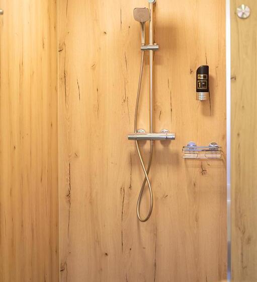 فندق Mühlhäuser Hof Und Stadtmauer