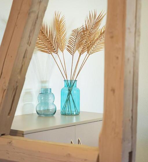 فندق Mühlhäuser Hof Und Stadtmauer