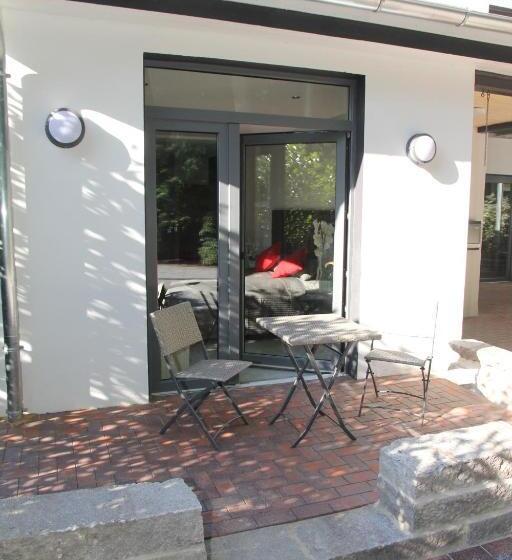 Отель Nella Park